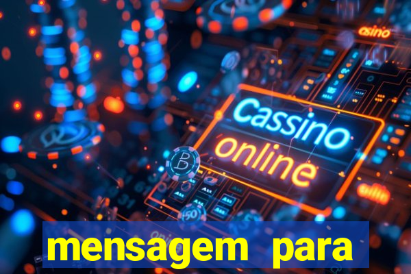 mensagem para pioneiros jw